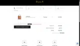 ENJOY20 coupon verification screenshot