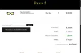 NEW15 coupon verification screenshot