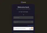 WELCOME coupon verification screenshot