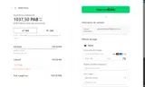 25TODAY coupon verification screenshot