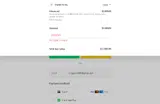 25TODAY coupon verification screenshot