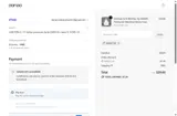 DANZCUE coupon verification screenshot