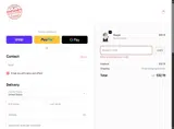 10OFF coupon verification screenshot