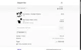 NEWDB15 coupon verification screenshot