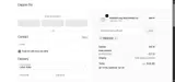 PRIDE2026 coupon verification screenshot