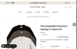 CIARA40 coupon verification screenshot