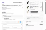 LLOVE25 coupon verification screenshot