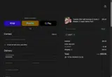 Dapper Design coupon verification screenshot
