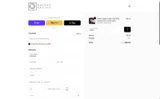 Dapper Design coupon verification screenshot