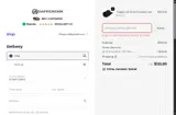 DapperFam coupon verification screenshot