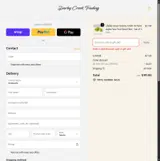 BLOOM coupon verification screenshot