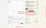 thankyou25 coupon verification screenshot