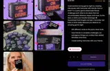 Dare or Drink coupon verification screenshot