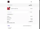 Dare or Drink coupon verification screenshot