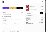 Dare or Drink coupon verification screenshot