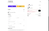 Dareth Colburn coupon verification screenshot