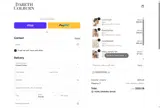 Dareth Colburn coupon verification screenshot
