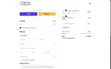 Dareth Colburn coupon verification screenshot