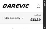 LINLEY15 coupon verification screenshot