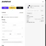 LINLEY15 coupon verification screenshot