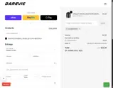 COVERSTEM15 coupon verification screenshot