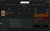 EASTER15 coupon verification screenshot