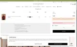 MAMMA10 coupon verification screenshot