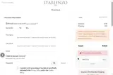 SALE200 coupon verification screenshot