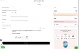 Natale15 coupon verification screenshot