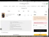 hal10 coupon verification screenshot