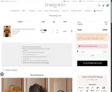 sale15 coupon verification screenshot