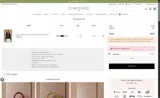 MAMMA10 coupon verification screenshot