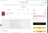 SUMMER10 coupon verification screenshot