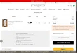 WELCOME5 coupon verification screenshot