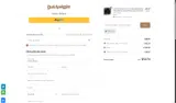 DS25 coupon verification screenshot
