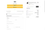 AUT01 coupon verification screenshot