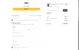 GIFT coupon verification screenshot
