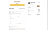DS15 coupon verification screenshot