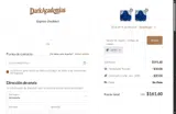 SP99 coupon verification screenshot