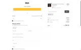 DA57 coupon verification screenshot