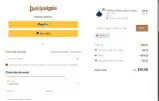 AM10 coupon verification screenshot