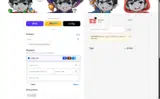 Dark Elf Dice coupon verification screenshot