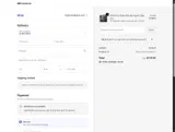 darkFlash coupon verification screenshot