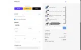 darkFlash coupon verification screenshot