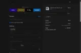 darkFlash coupon verification screenshot