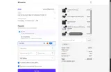 darkFlash coupon verification screenshot