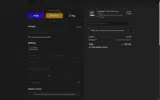 darkFlash coupon verification screenshot