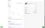 darkFlash coupon verification screenshot