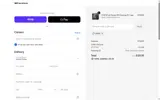 darkFlash coupon verification screenshot