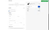darkFlash coupon verification screenshot